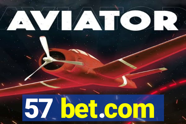 57 bet.com